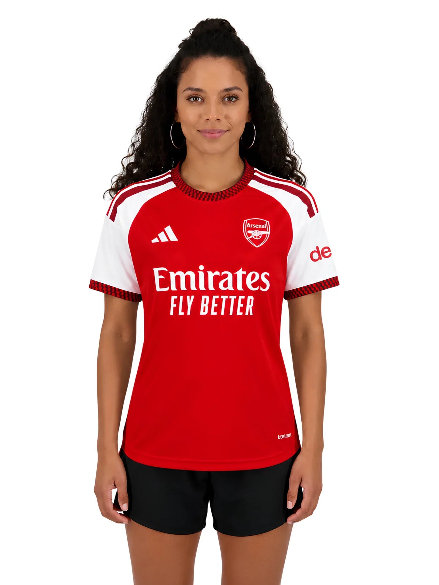 Arsenal Home Jersey 2026/27 - Women's