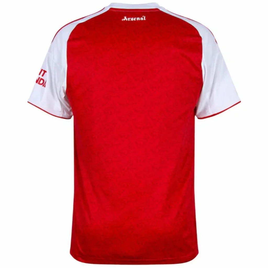 Arsenal  25/26 Home