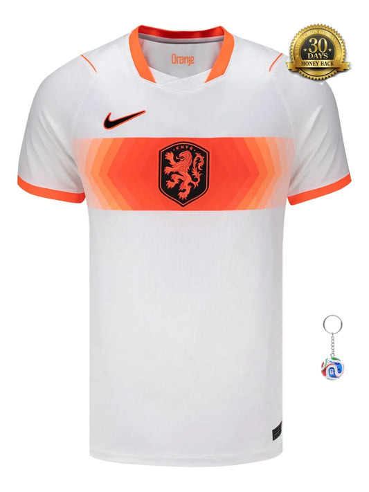 Netherlands II Away World Cup 2026 - Fan version