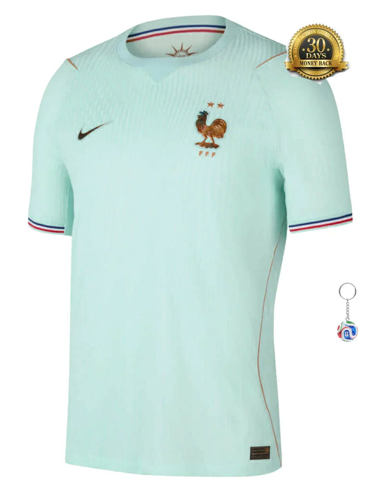France II Away World Cup 2026 - Fan Version