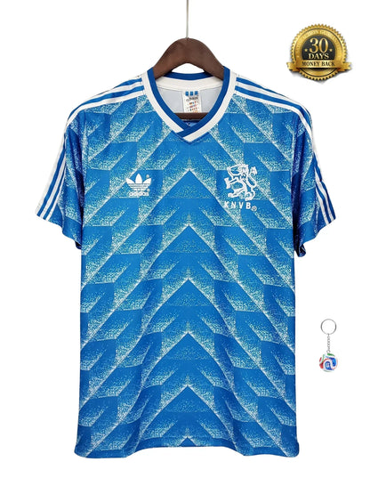 NETHERLANDS II 88/89 MAN (RETRO)