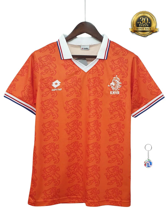 NETHERLANDS I 95/96 MAN (RETRO)