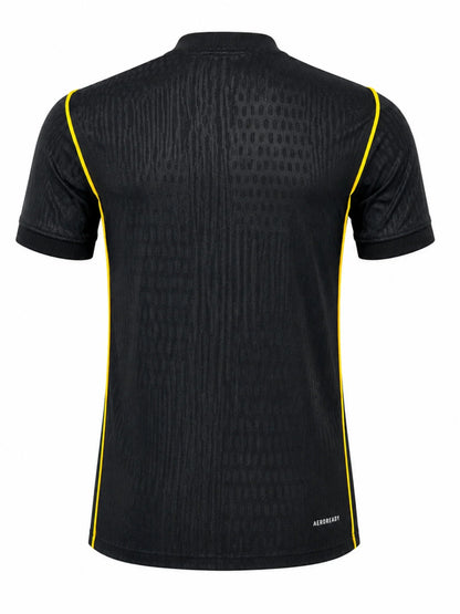 Chelsea Away Soccer Jersey 2026/27 - Player Version