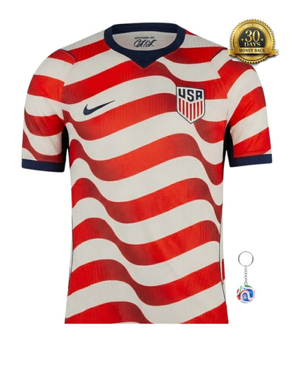 USA I Home 2026/27 World Cup