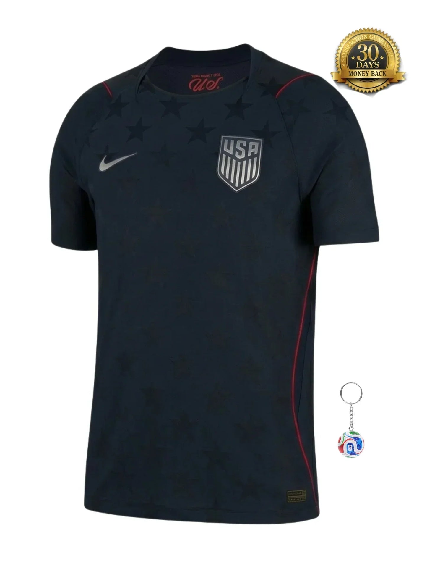 USA II Away Home 2026/27 World Cup