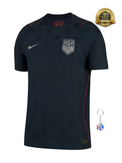 USA II Away Home 2026/27 World Cup