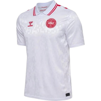 Dinamarca away 24/25