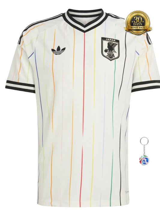 Japan II Away World Cup 2026 Jersey