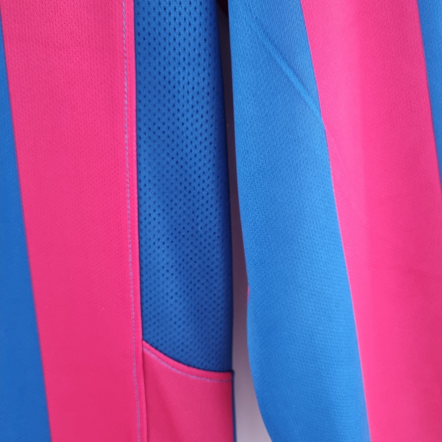 BARCELONA I 05/06 MAN (RETRO) LONG SLEEVE