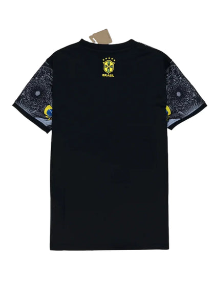 Brazil Especial Edition Jersey - Fan Version