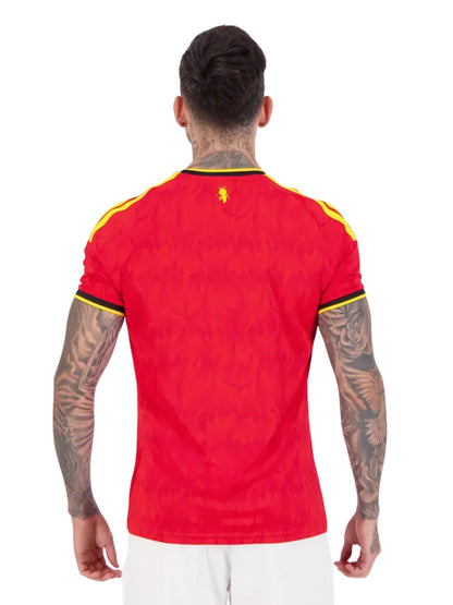 Belgium I Home World Cup 2026 Jersey - Player Version