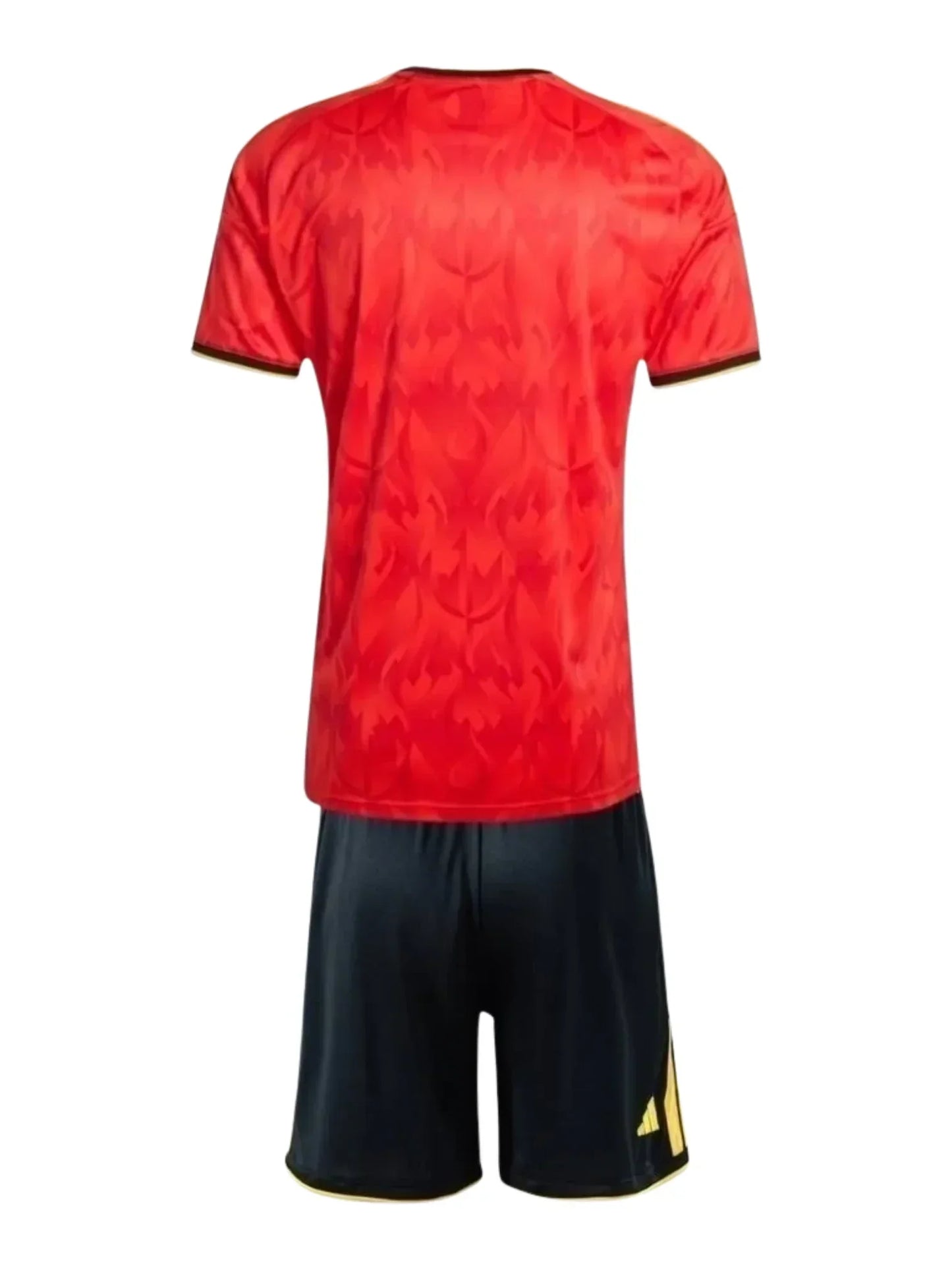 Kit Kids I Home Belgium World Cup 2026