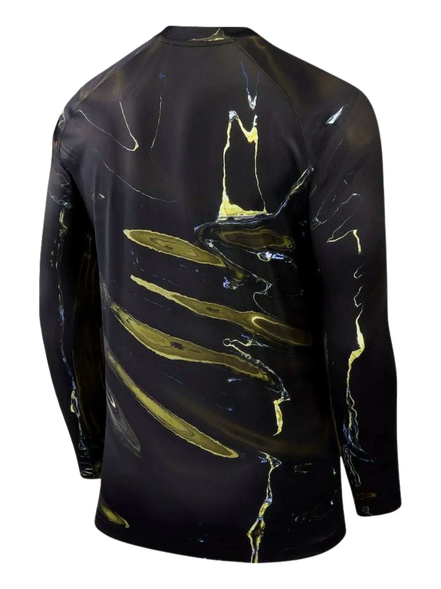 Psg 5th Kit 2025/26 - Long Sleeve