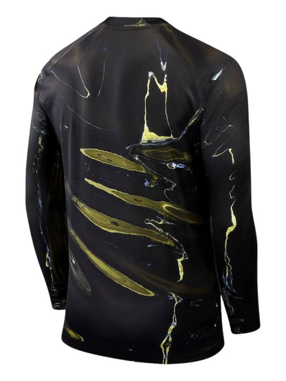 Psg 5th Kit 2025/26 - Long Sleeve