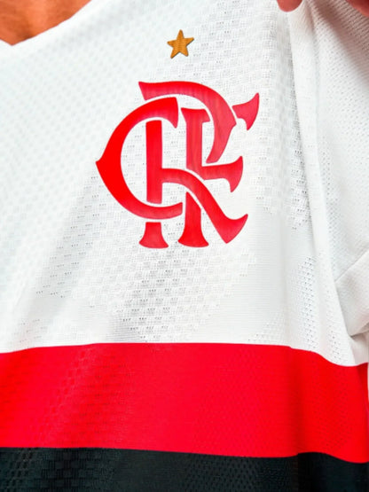 PRE-ORDER Flamengo II Away 2026/27 - Player Version