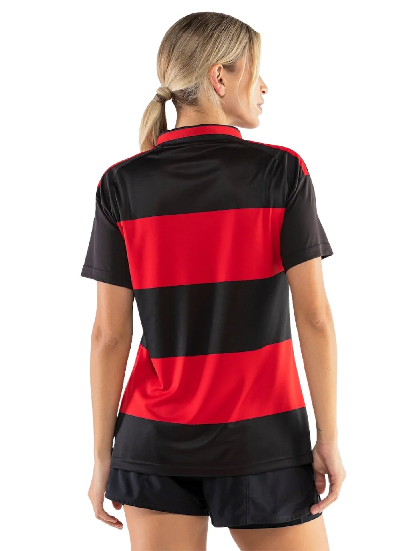 Flamengo I Home 2026/27 - Women's