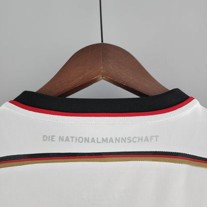 Alemanha Home 2014 Retro
