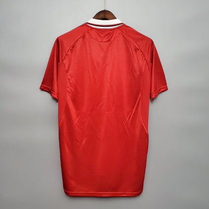 MANCHESTER UNITED I 99/00 MAN (RETRO)