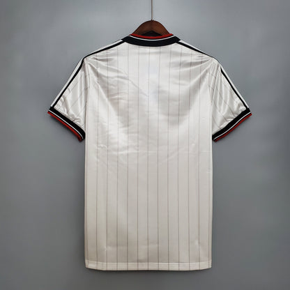 MANCHESTER UNITED II 1983 MAN (RETRO)