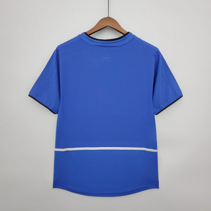 MANCHESTER UNITED II 02/04 MAN (RETRO)
