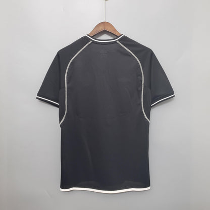 Manchester United Home 00/02 Retro