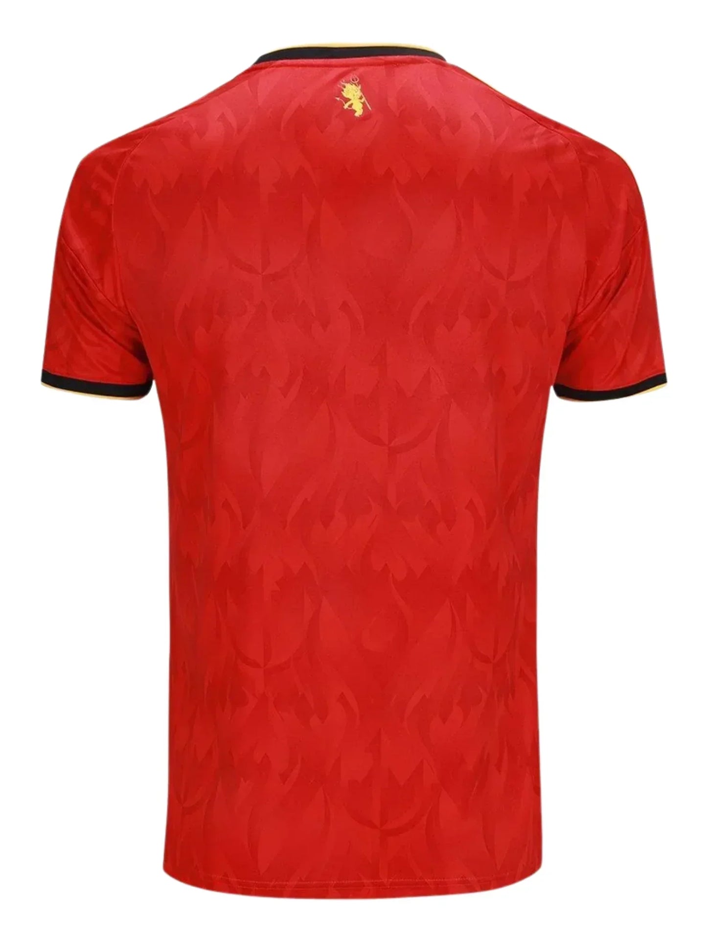 Belgium I Home World Cup 2026 Jersey - Fan Version
