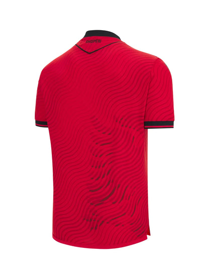 Albânia World Cup 2026 Home Jersey