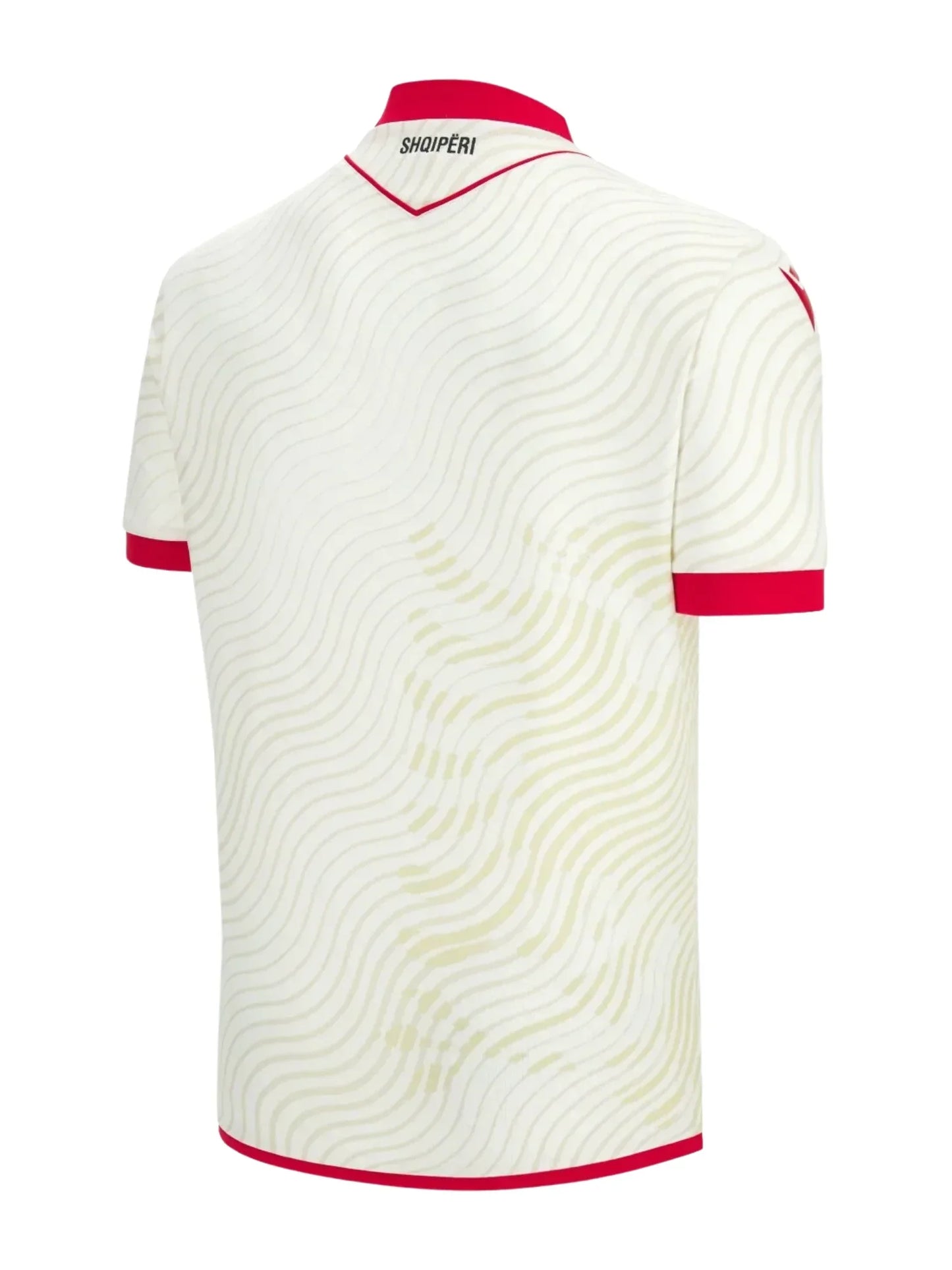 Albânia World Cup 2026 Away Jersey