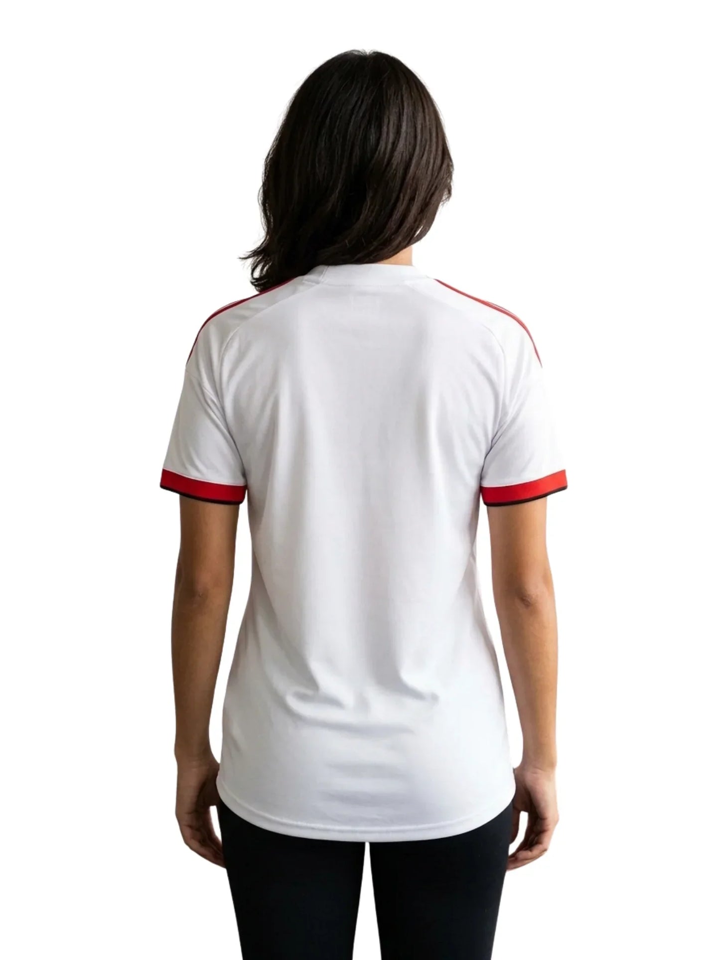 PRE-ORDER Flamengo II Away 2026/27 - Women's