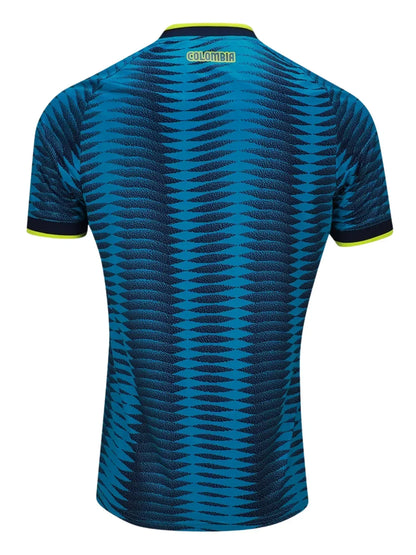 Colombia II Away World Cup 2026 Jersey