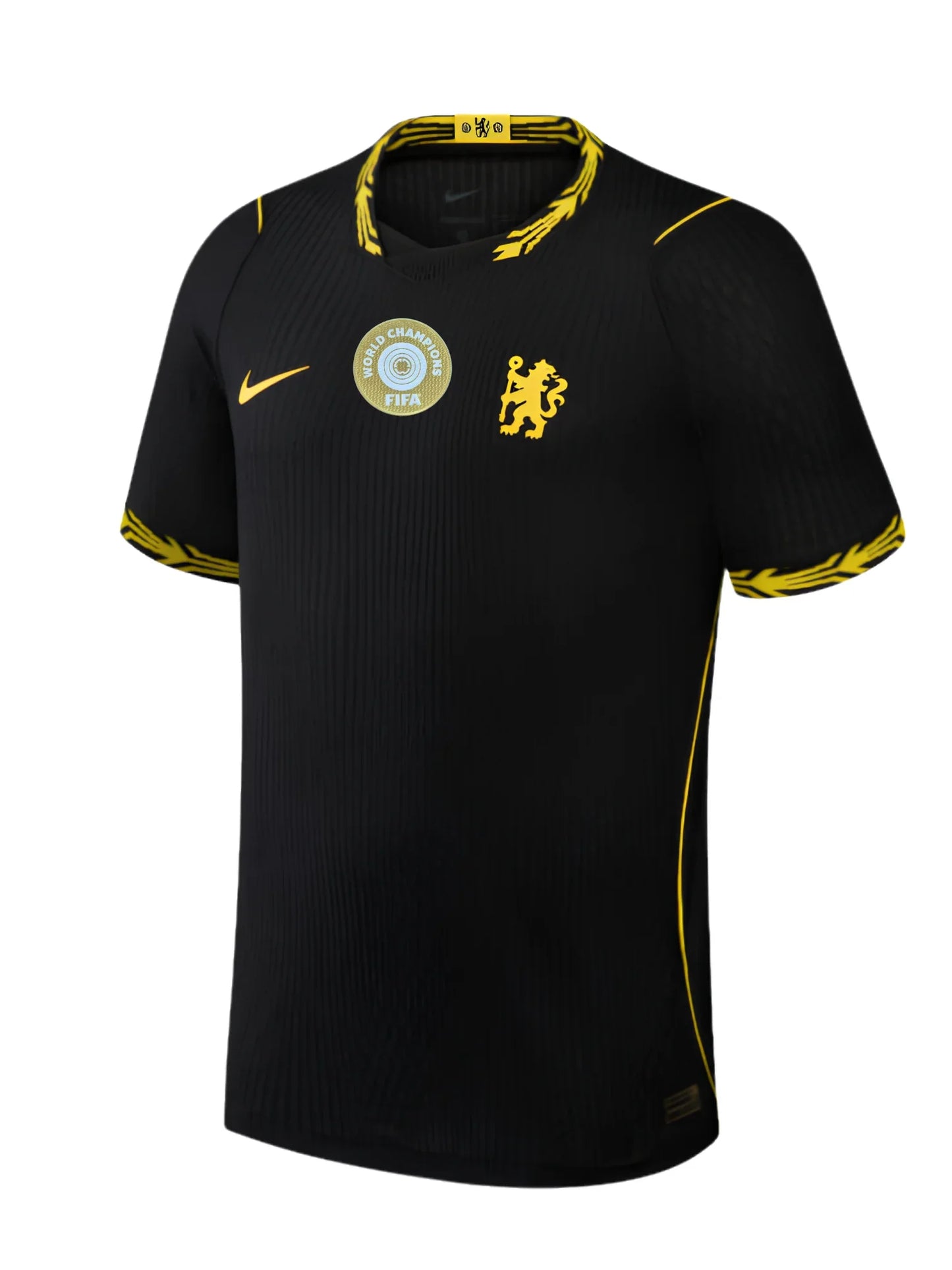 Chelsea Away Jersey 2026/27 - Fan Version