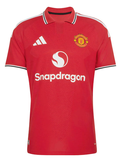 Manchester United Home Jersey 2026/27 - Fan Version