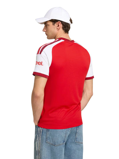 Arsenal Home Jersey 2026/27 - Fan Version