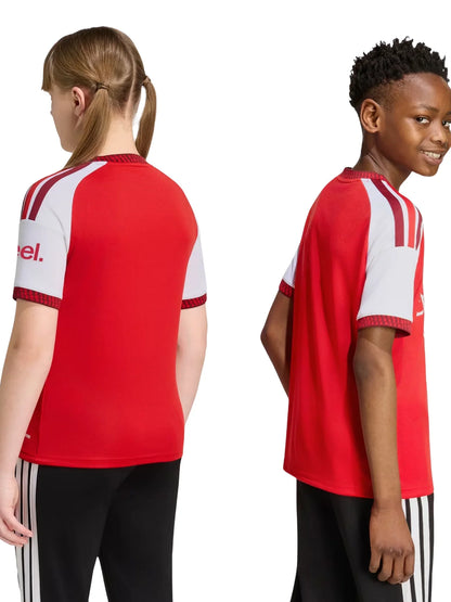 Arsenal Home Kit Kids 2026/27