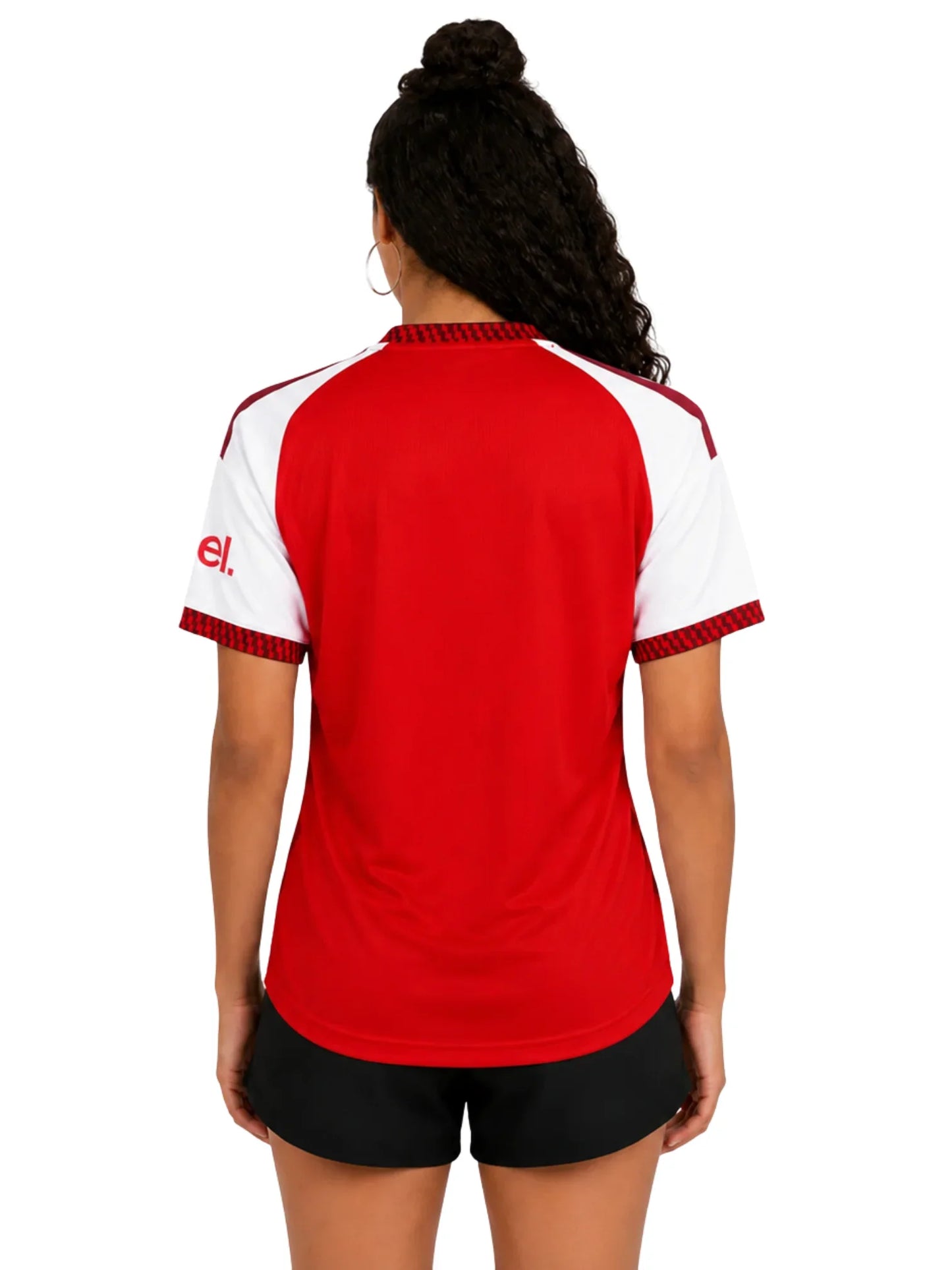 Arsenal Home Jersey 2026/27 - Women's