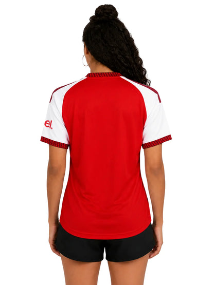 Arsenal Home Jersey 2026/27 - Women's