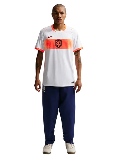 Netherlands II Away World Cup 2026 - Fan version