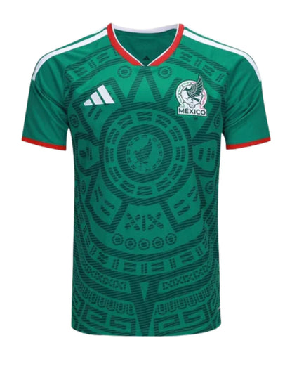 Mexico 3 Pack Jerseys - Home, Away & Training - Fan Version | World Cup 2026