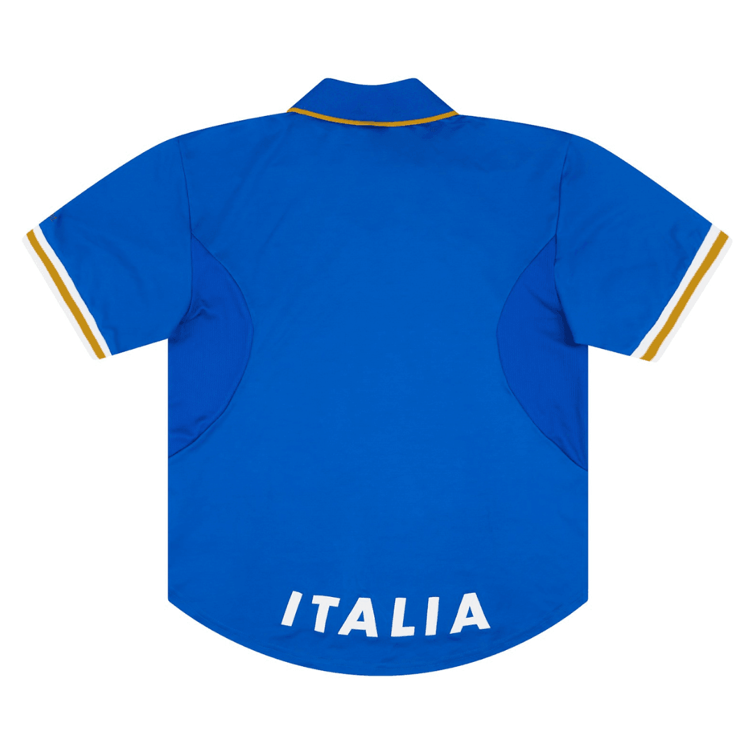 Itália home 1996 Retro