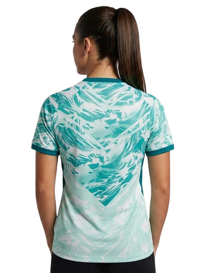 Portugal World Cup 2026 Away Jersey - Women's