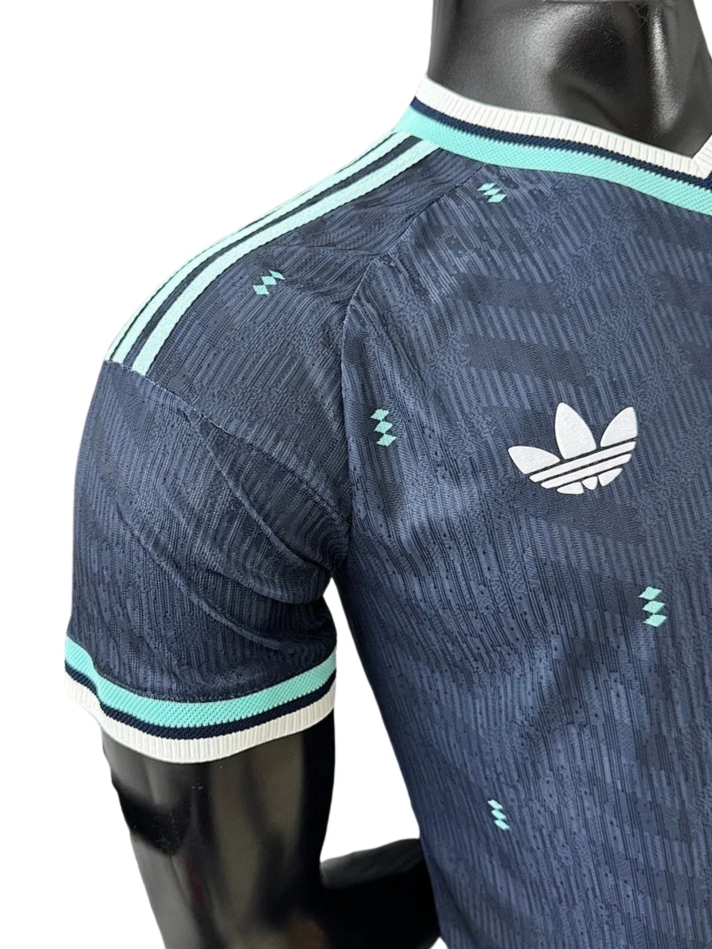 Germany World Cup 2026 Away Jersey - Player Version