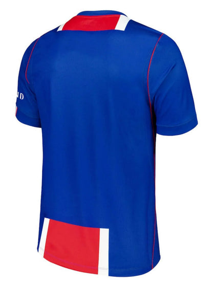 Psg I Home 2026/27 - Player Version