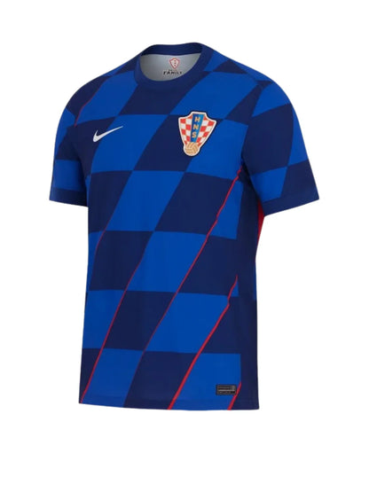 CROATIA II 24/25 - Fan Version