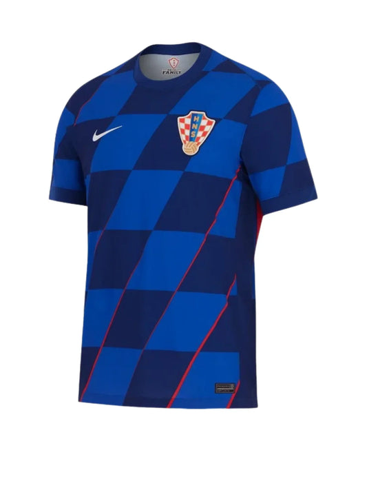 CROATIA II 24/25 - Fan Version
