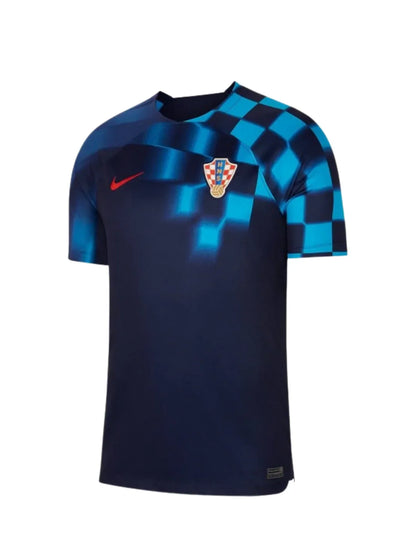 CROATIA II 22/23 - Fan Version