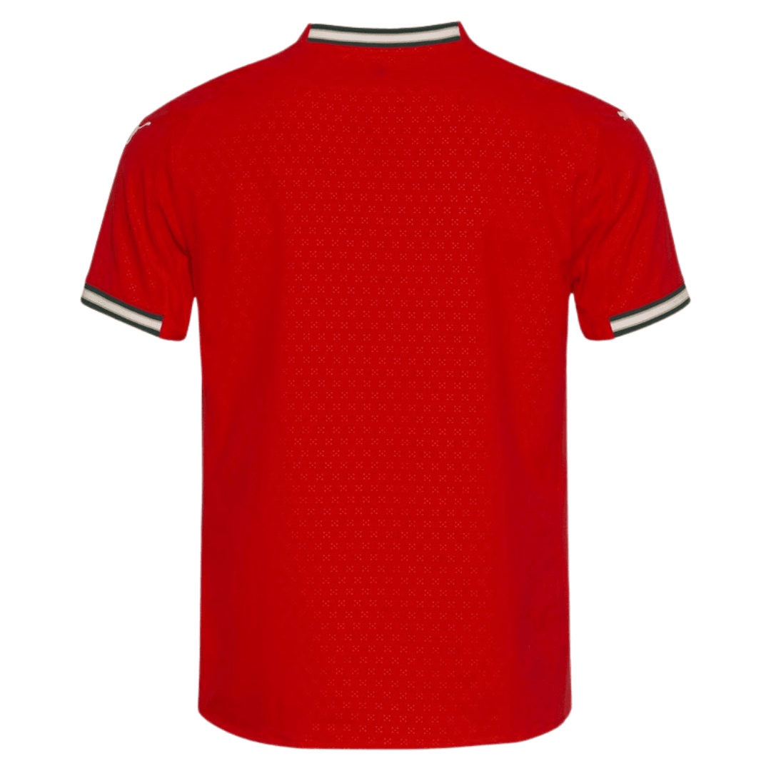 Portugal home 25/26