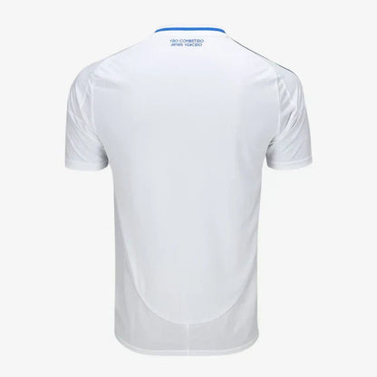 Cruzeiro Adidas  2025/26 II Jersey