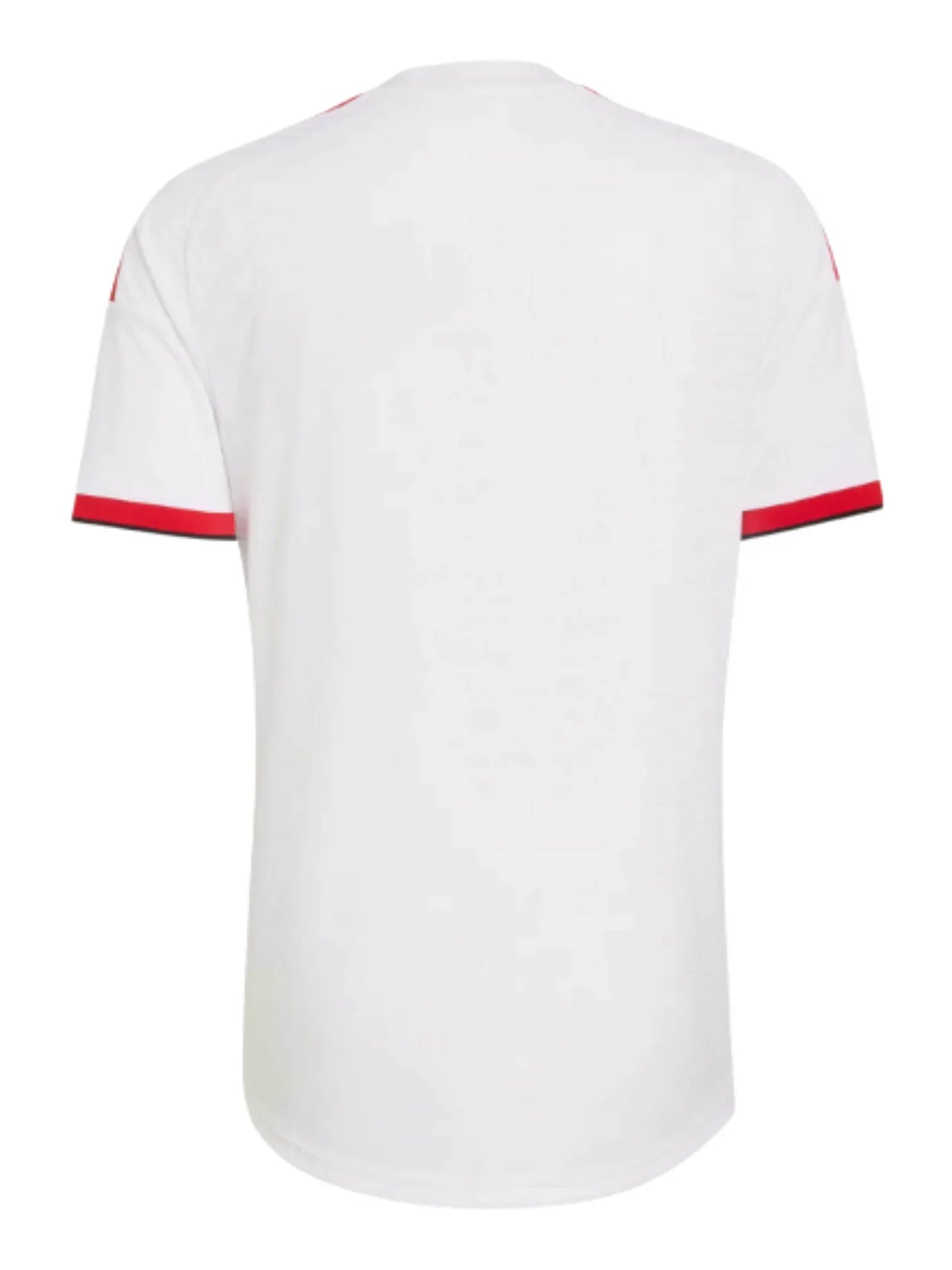 PRE-ORDER Flamengo II Away 2026/27 - Player Version