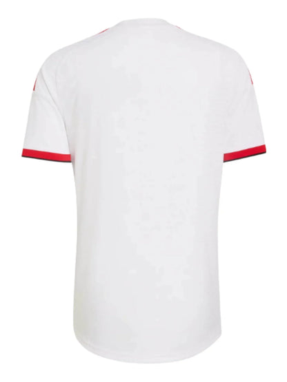 PRE-ORDER Flamengo II Away 2026/27 - Player Version