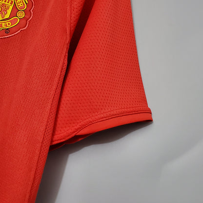 MANCHESTER UNITED I 07/08 MAN (RETRO)